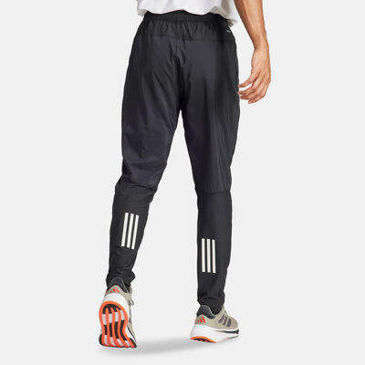 adidas Men's Own The Run Joggers Black