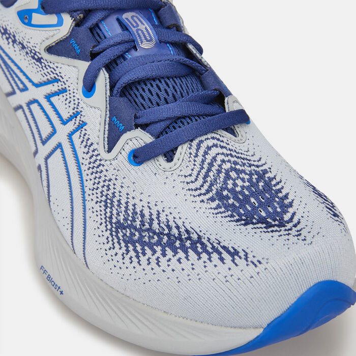 ASICS Men's GEL-CUMULUS 25 Shoe Grey image number 5