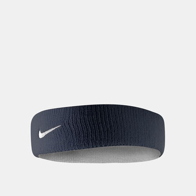 Nike Men's Dri-FIT Home & Away Headbands Blue