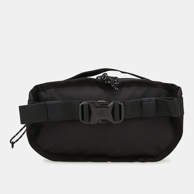 The North Face Bozer III Waist Bag (Small) Black The North Face Bozer III Waist Bag (Small) Black