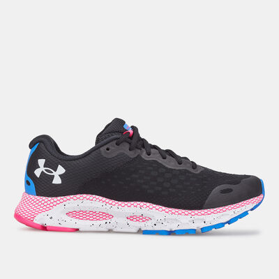 Under Armour Women's HOVR Infinite 3 Shoe Black