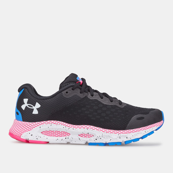 Under Armour Women's HOVR Infinite 3 Shoe Black image number 0