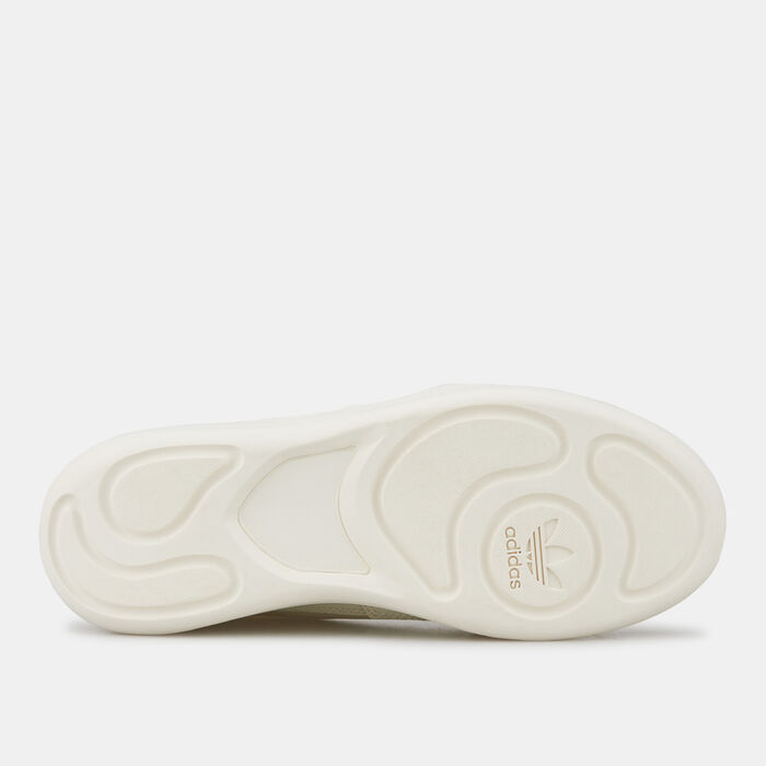 adidas Originals Women's Her Court Shoe Ivory adidas Originals Women's Her Court Shoe Ivory image number 3