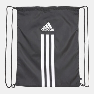 adidas Power Gym Sack Black adidas Power Gym Sack Black