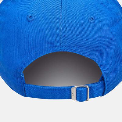 Nike Kids' Club Cap (Older Kids) Blue Nike Kids' Club Cap (Older Kids) Blue