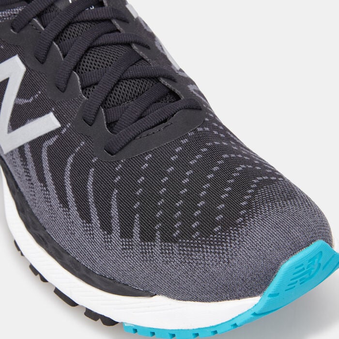 New Balance Men's Fresh Foam 860v11 Shoe Black New Balance Men's Fresh Foam 860v11 Shoe Black image number 4