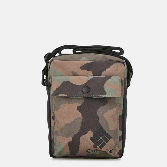 Columbia Zigzag™ Crossbody Bag Green image number 0