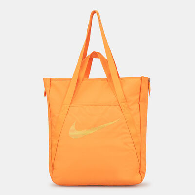 Nike Gym Tote Orange Nike Gym Tote Orange
