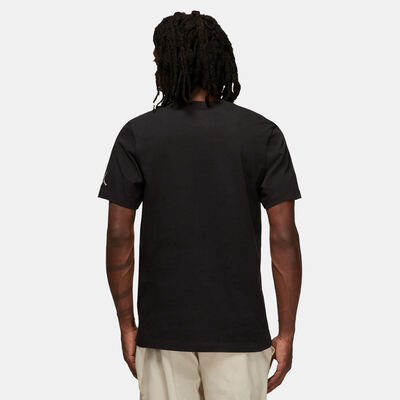 Jordan Men's Air T-Shirt Black