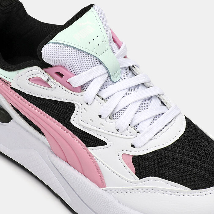 PUMA Kids' X-Ray Speed Shoe Pink PUMA Kids' X-Ray Speed Shoe Pink image number 4