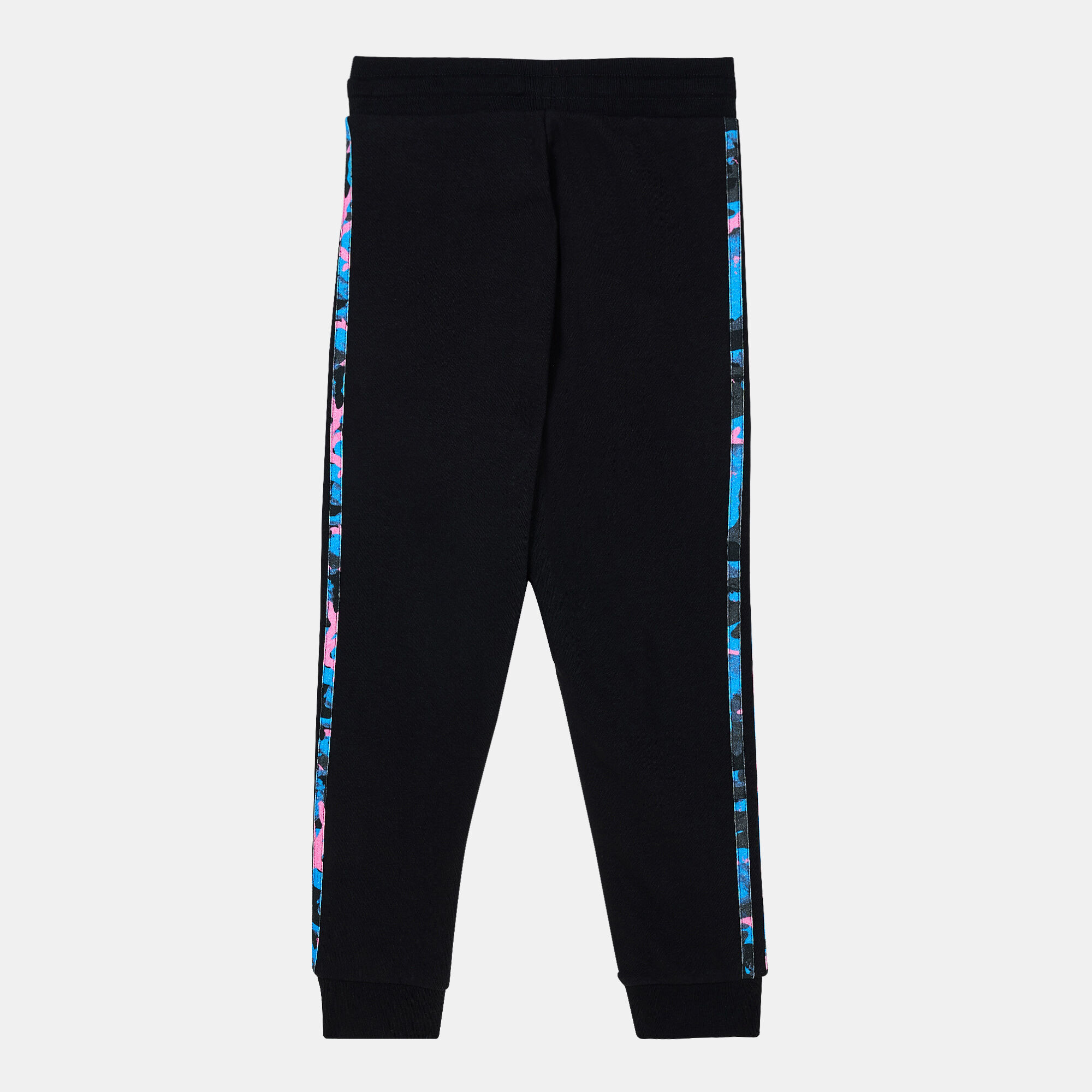 Kids Camo Sweatpants Black adidas Originals in Qatar SSS