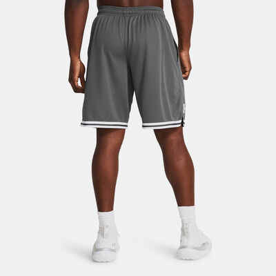 Under Armour Men's UA Perimeter Shorts Grey