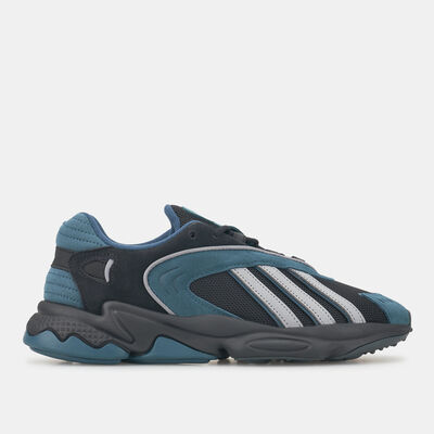 adidas Originals Men's OZTRAL Shoe Blue