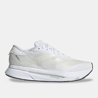 adidas Men's Adizero SL2 Running Shoes White