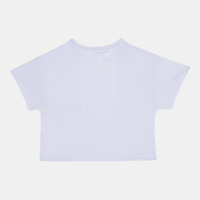 Nike Kids' Futura Sprinkles Print T-Shirt Multi Nike Kids' Futura Sprinkles Print T-Shirt Multi image number 1
