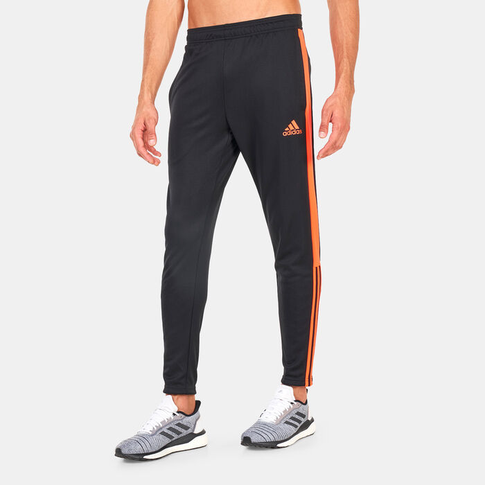 adidas Men's Tiro Essential Track Pants Black adidas Men's Tiro Essential Track Pants Black image number 0