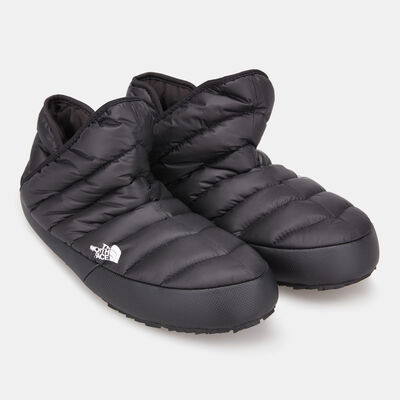 The North Face Men's Thermoball™ Traction Slip-On Shoe Black The North Face Men's Thermoball™ Traction Slip-On Shoe Black