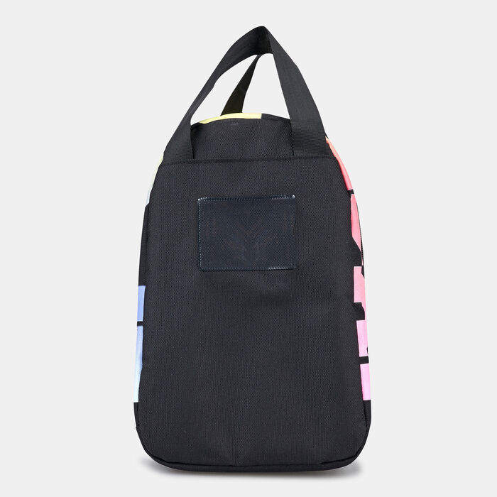 Nike Shine Insulated Lunch Bag Black image number 1