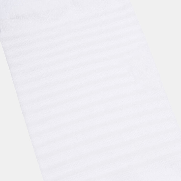 Nike Spark Lightweight No-Show Socks White Nike Spark Lightweight No-Show Socks White image number 1