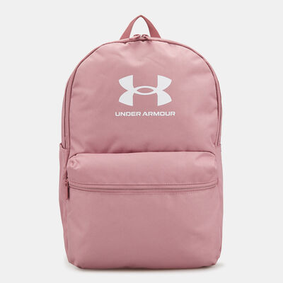 Under Armour Essential Lite Backpack Pink