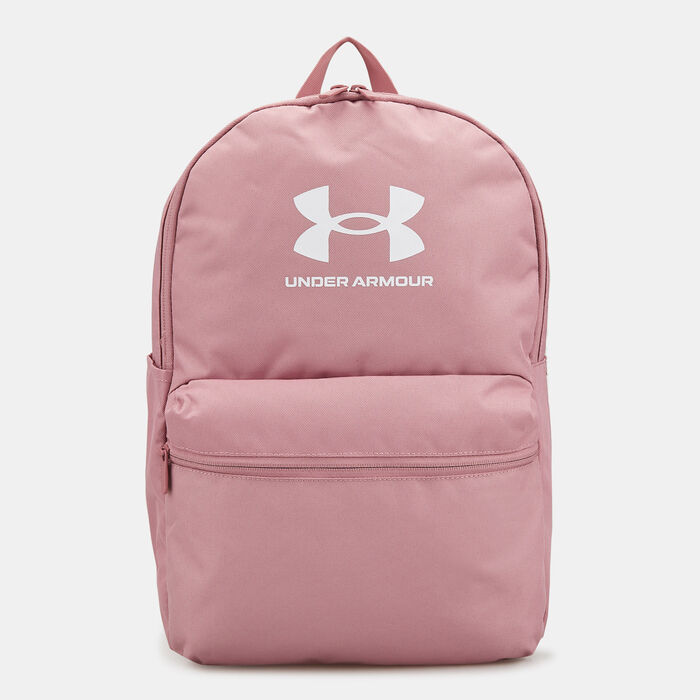 Under Armour Essential Lite Backpack Pink image number 0