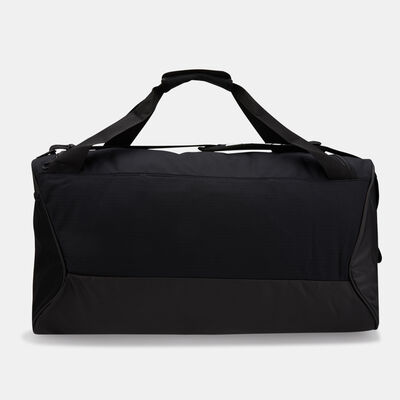 Nike Brasilia Training Duffel Bag 9.0 (60L) Black Nike Brasilia Training Duffel Bag 9.0 (60L) Black
