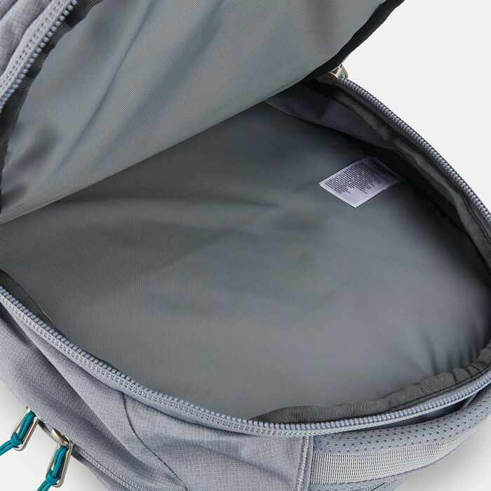 The North Face Borealis Backpack Grey The North Face Borealis Backpack Grey image number 3