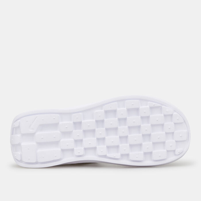 Nike Women's Vista Sandals Black Nike Women's Vista Sandals Black image number 3