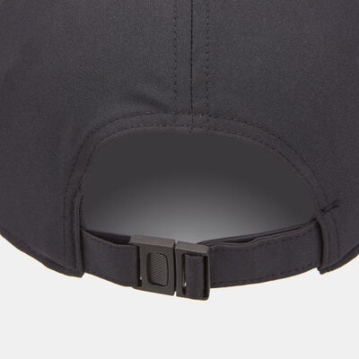 adidas AEROREADY Baseball Cap Black