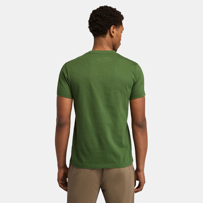 Timberland Men's Dunstan River T-Shirt Green