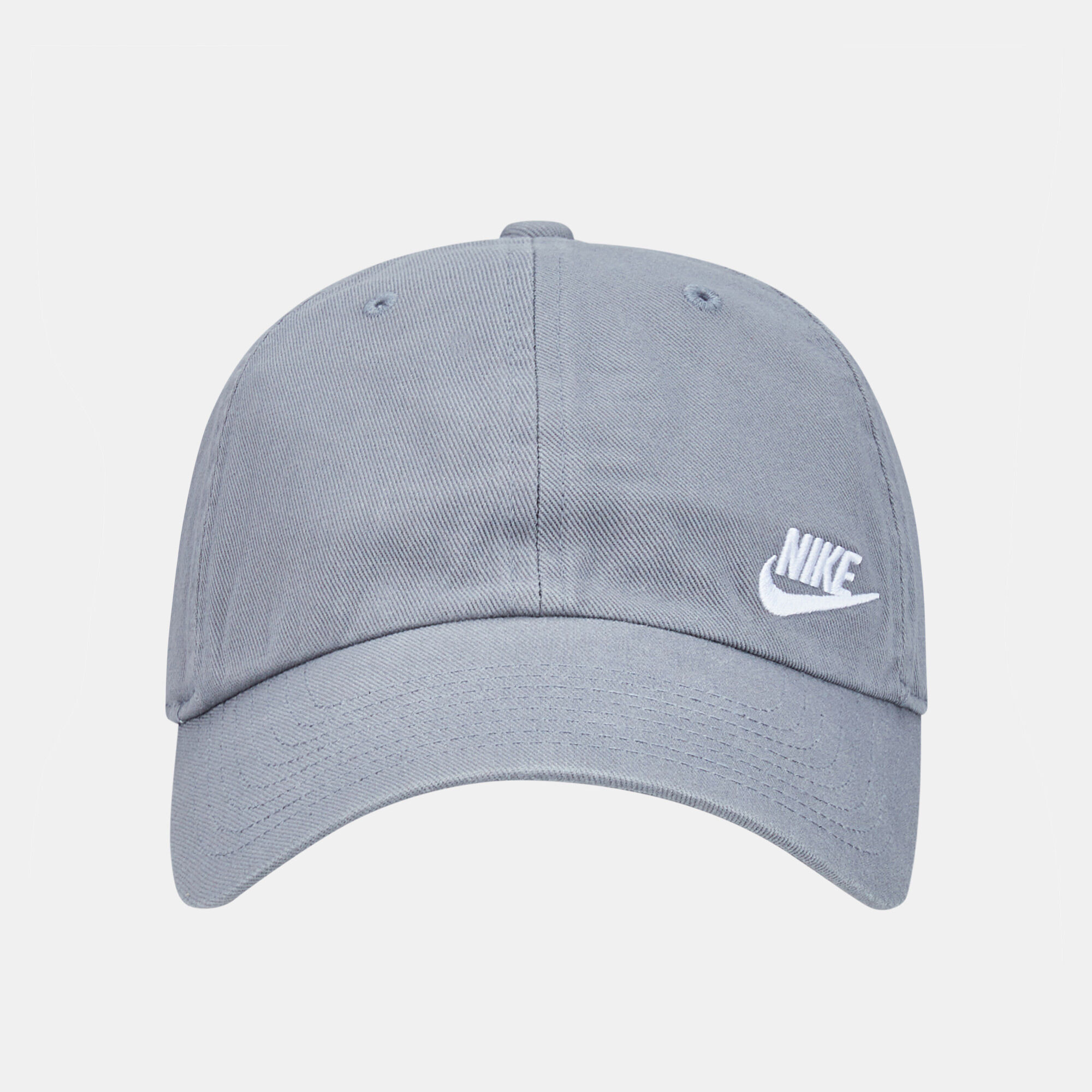 Sportswear H86 Futura Classic Cap Grey Nike in Qatar SSS