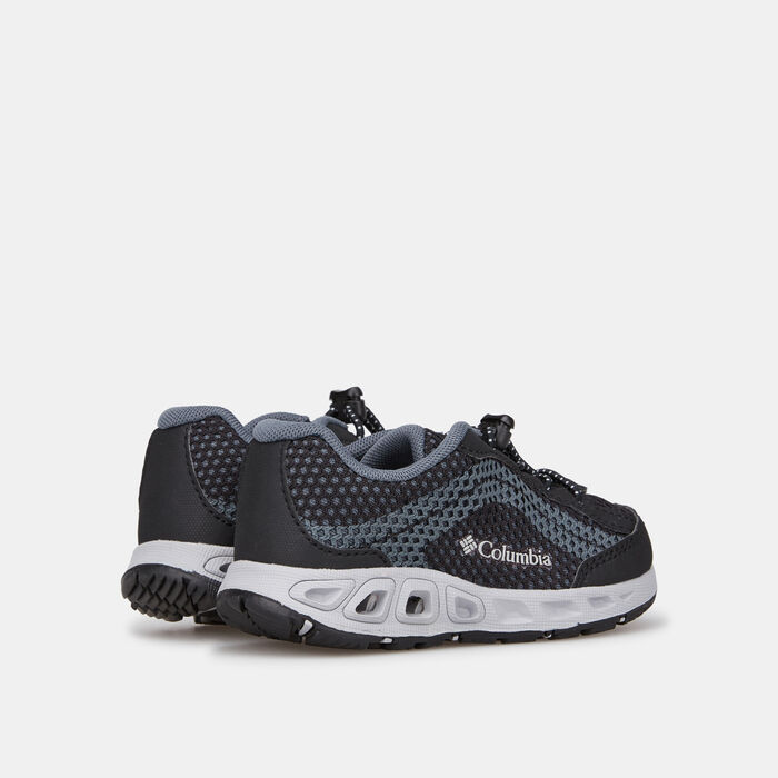 Columbia Kids’ Drainmaker™ IV Shoe Black Columbia Kids’ Drainmaker™ IV Shoe Black image number 2
