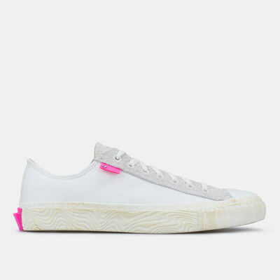 Converse Chuck Taylor Alt Star Ox Unisex Shoe Beige