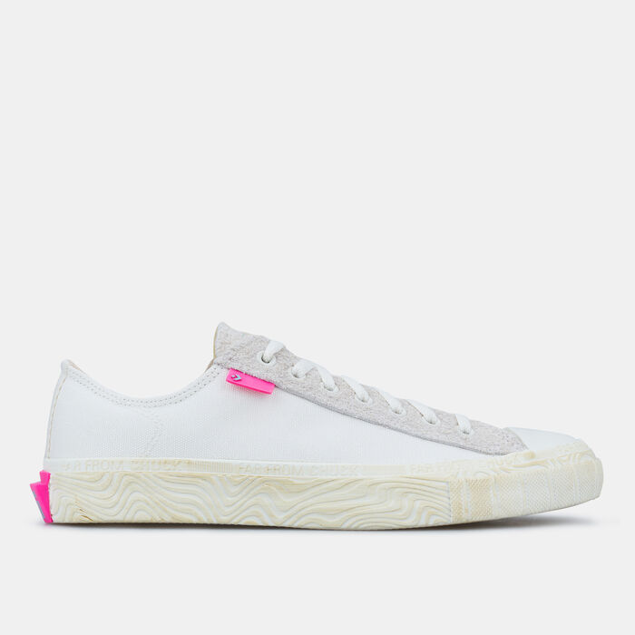 Converse Chuck Taylor Alt Star Ox Unisex Shoe Beige image number 0