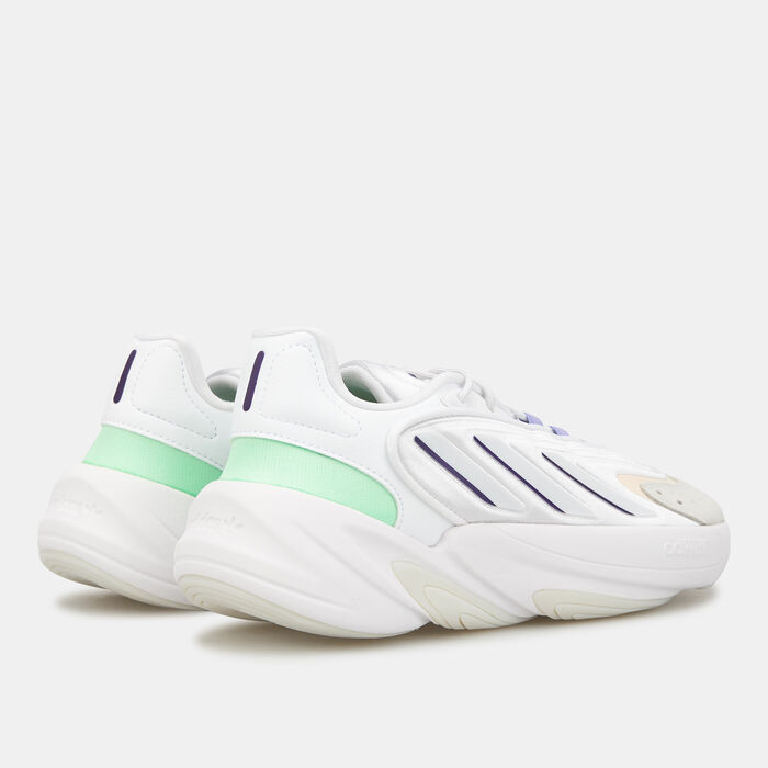 adidas Originals Women's Ozelia Shoe White image number 2