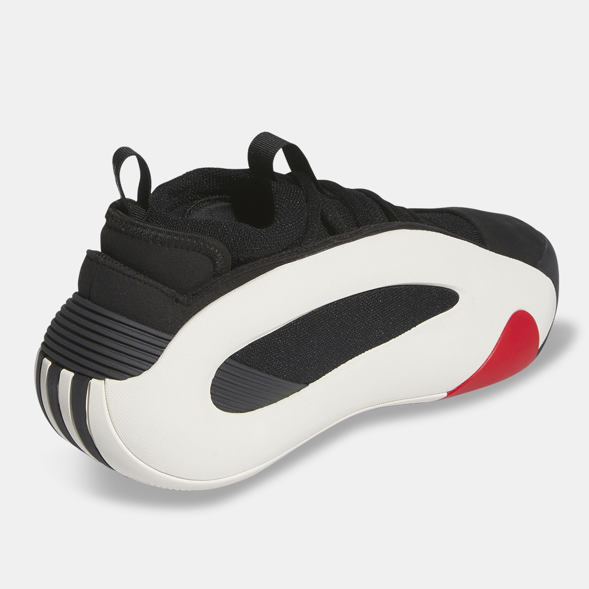 Men's Harden Volume 8 Basketball Shoes White adidas in Qatar