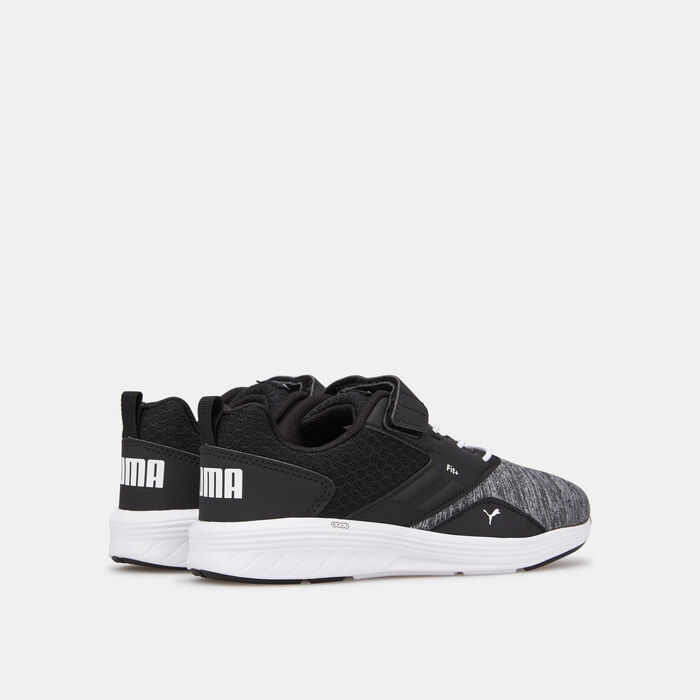 PUMA Kids' NRGY Comet Shoe (Younger Kids) Grey PUMA Kids' NRGY Comet Shoe (Younger Kids) Grey image number 2