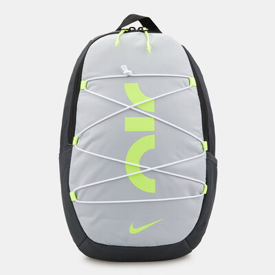 Nike Men's Air Backpack Grey Nike Men's Air Backpack Grey