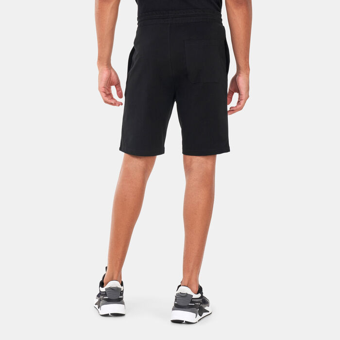 Sun and Sand Sports Men's Core Shorts Black Sun and Sand Sports Men's Core Shorts Black image number 1