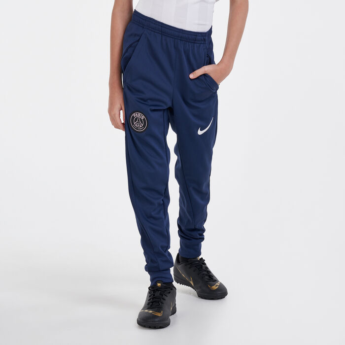 Nike Kids' Paris Saint-Germain Academy Pro Dri-FIT Football Tracksuit Blue Nike Kids' Paris Saint-Germain Academy Pro Dri-FIT Football Tracksuit Blue image number 2