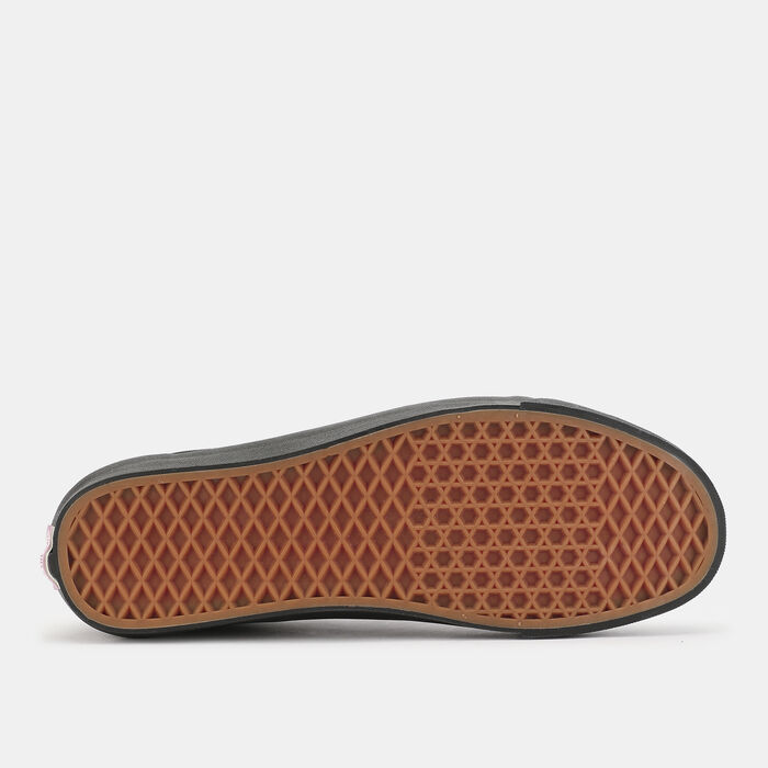 Vans Classic Anaheim Factory 36 DX Unisex Shoe Black image number 3