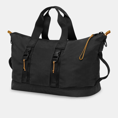 Timberland Weekender Shoulder Bag Black