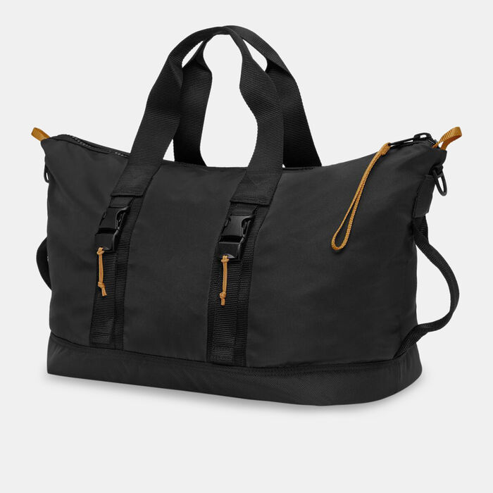Timberland Weekender Shoulder Bag Black Timberland Weekender Shoulder Bag Black image number 1