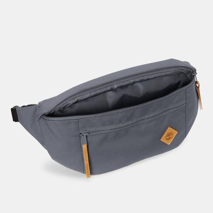 Timberland Sling Crossbody Bag Blue image number 2