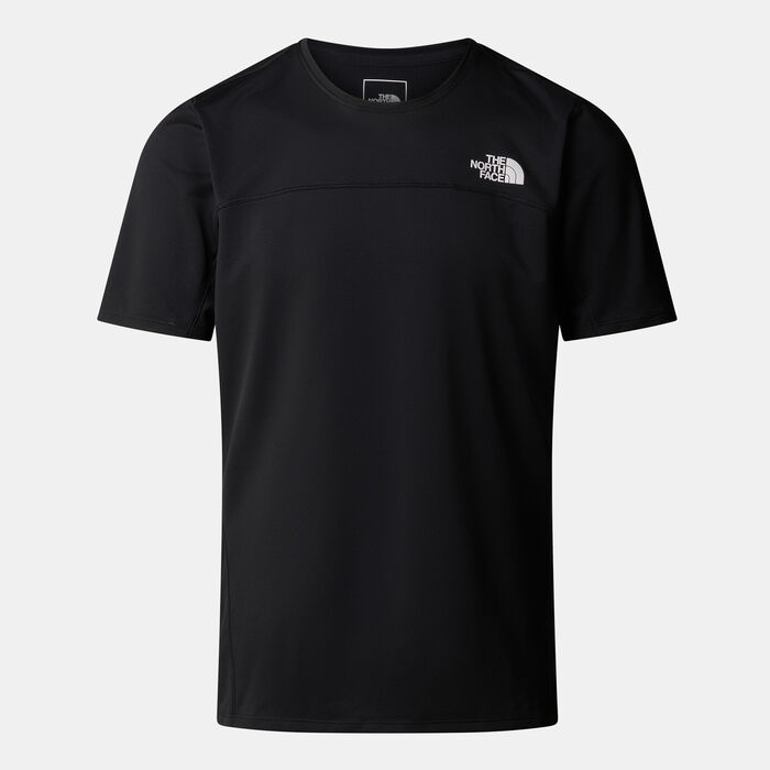 The North Face Men's Sunriser T-Shirt Black The North Face Men's Sunriser T-Shirt Black image number 0