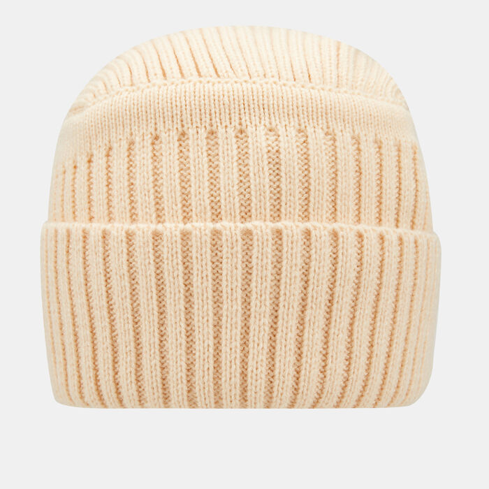 Timberland Men's Gulf Beach Beanie White Timberland Men's Gulf Beach Beanie White image number 1