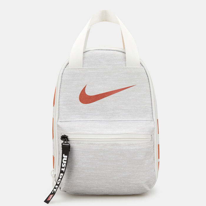 Nike Shine Insulated Lunch Bag White Nike Shine Insulated Lunch Bag White image number 0