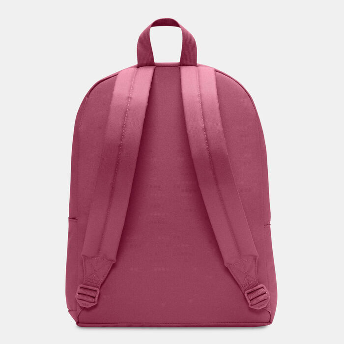 Nike Kids' Classic Backpack Pink image number 1