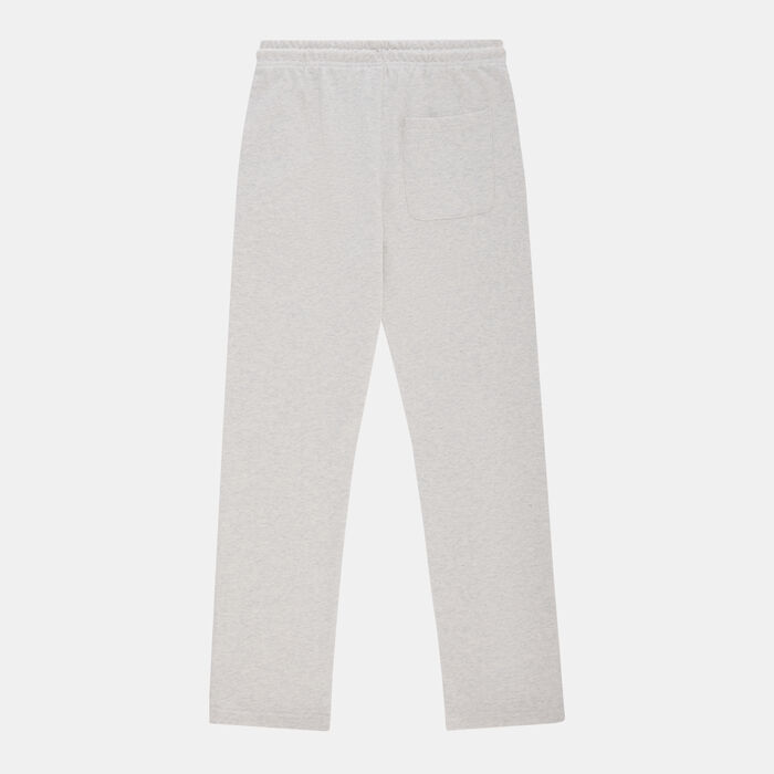 New Balance Kids' Small Logo Joggers Grey image number 1