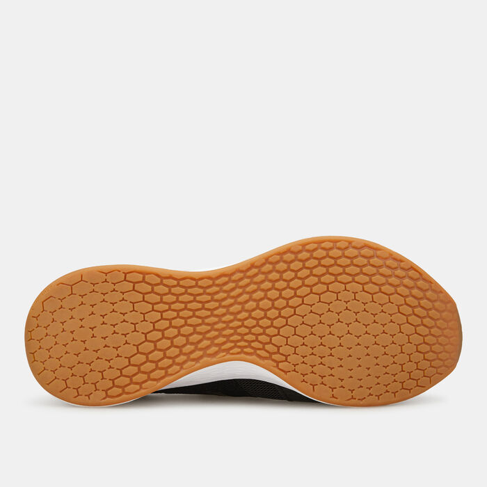 New Balance Men's Fresh Foam Roav Shoe Black New Balance Men's Fresh Foam Roav Shoe Black image number 3